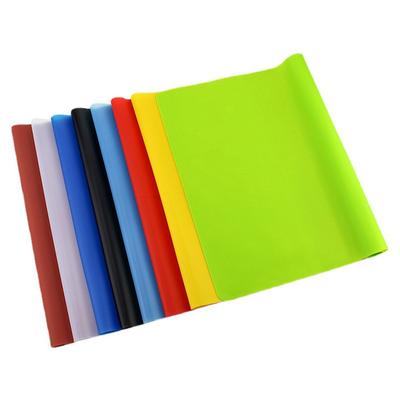 Теплоизоляционный коврик для столовых приборов, термостойкий коврик, высококачественный, большой, пищевой