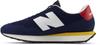 237 Sneakers (MS237VI) Navy