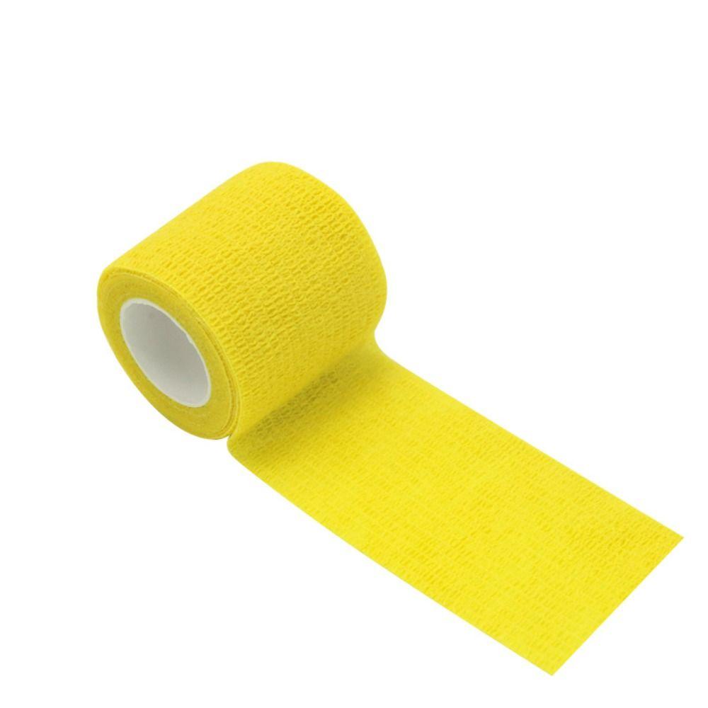Elastic Self Adhesive Bandage Elastoplast Colorful Athletic Bandage Elastic Bandage Finger