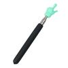 Premium Retractable Teacher Pointer Non-slip Handle Guiding Multifunctional Long Teaching Whiteboard