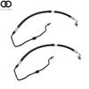 2 шт. Для Honda Civic 2006-2010 1.8L Шланг высокого давления ГУР 53713-SNA-A06