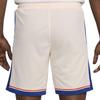 Nike Футбольные брюки Chelsea FC Dri-Fit 2024/25 Stadium Away мягкие, удобные, влагоотводящие, мужские, низ Guava-Ice FN8867-838