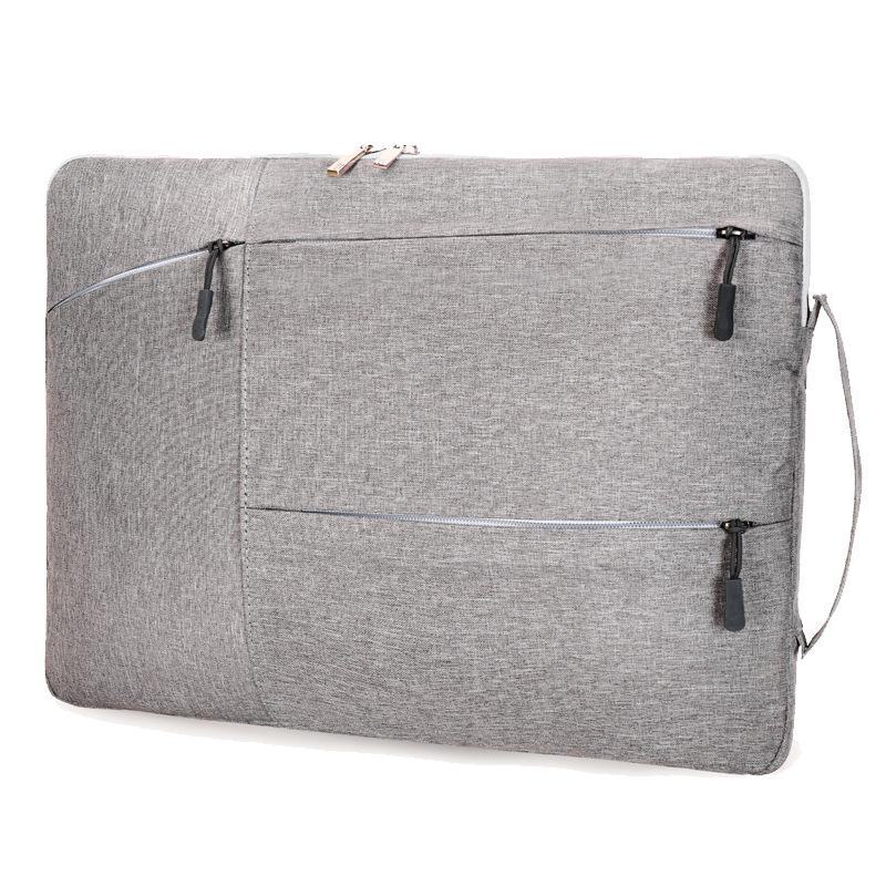 Чехол для ноутбука Huawei Xiaomi Lenovo: Защитный чехол с напечатанным логотипом для 13, 14, 15,6 дюймов