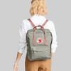 Fjallraven Рюкзак Kanken Classic 16 л
