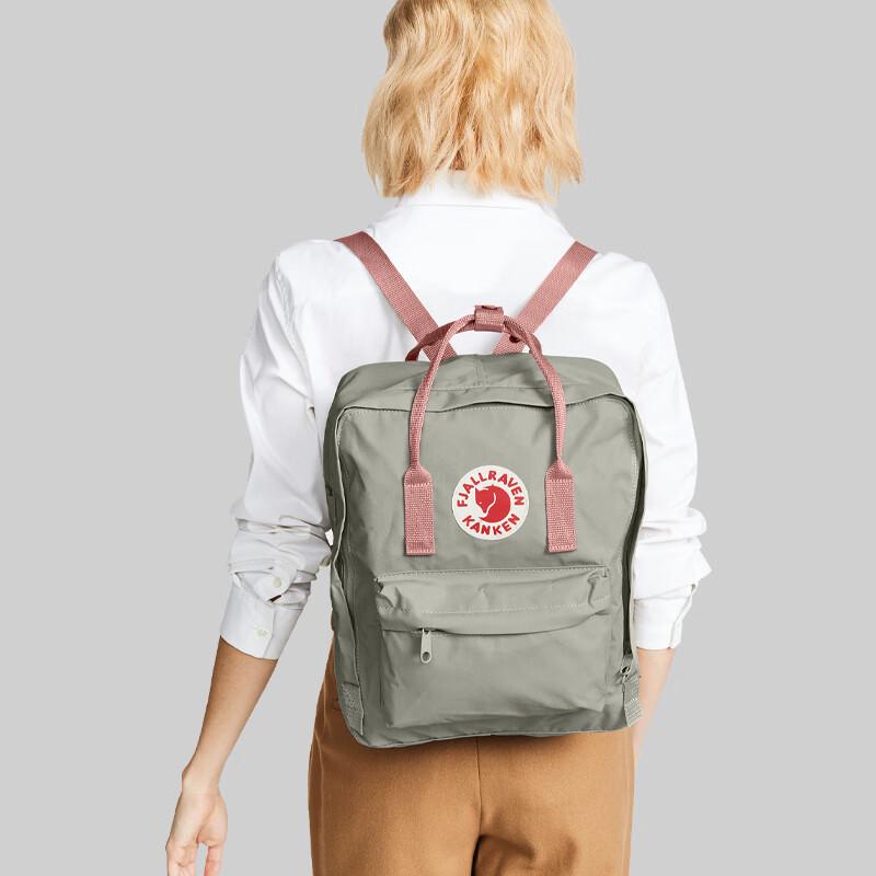 Fjallraven Рюкзак Kanken Classic 16 л