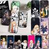 MH94 Чехол для телефона My Dress-Up Darling для iPhone 7 8 11 12 13 14 15 16 17 16E XS Pro Max XR X SE Air
