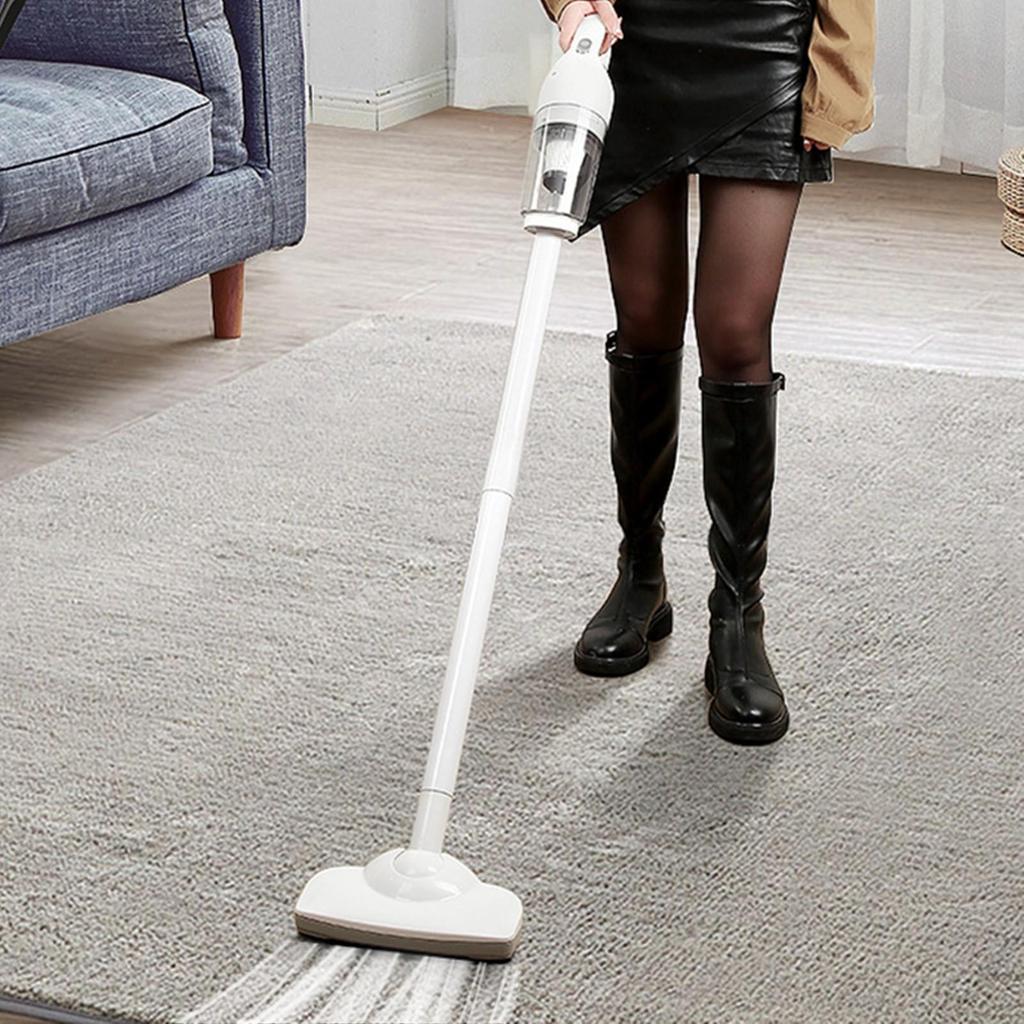 Беспроводной пылесос с длительным временем работы 30 минут Легкий тихий беспроводной пылесос