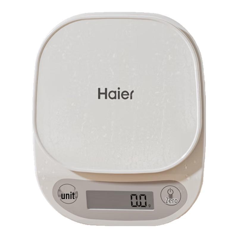 Haier High Precision Digital Scales (CN version)