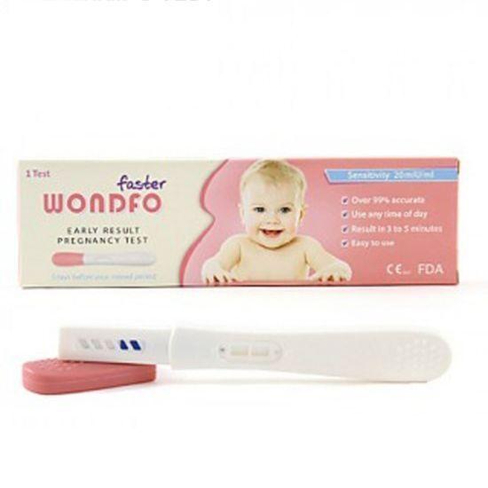 Wondfo Faster 1 комплект (медицинский прибор)