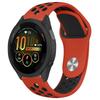 Силиконовый ремешок 20 мм 22 мм 18 мм для Garmin Forerunner 265 55 965 165 255 Music/Venu 3/2 Браслет для Garmin Vivoactive 5 Ремень