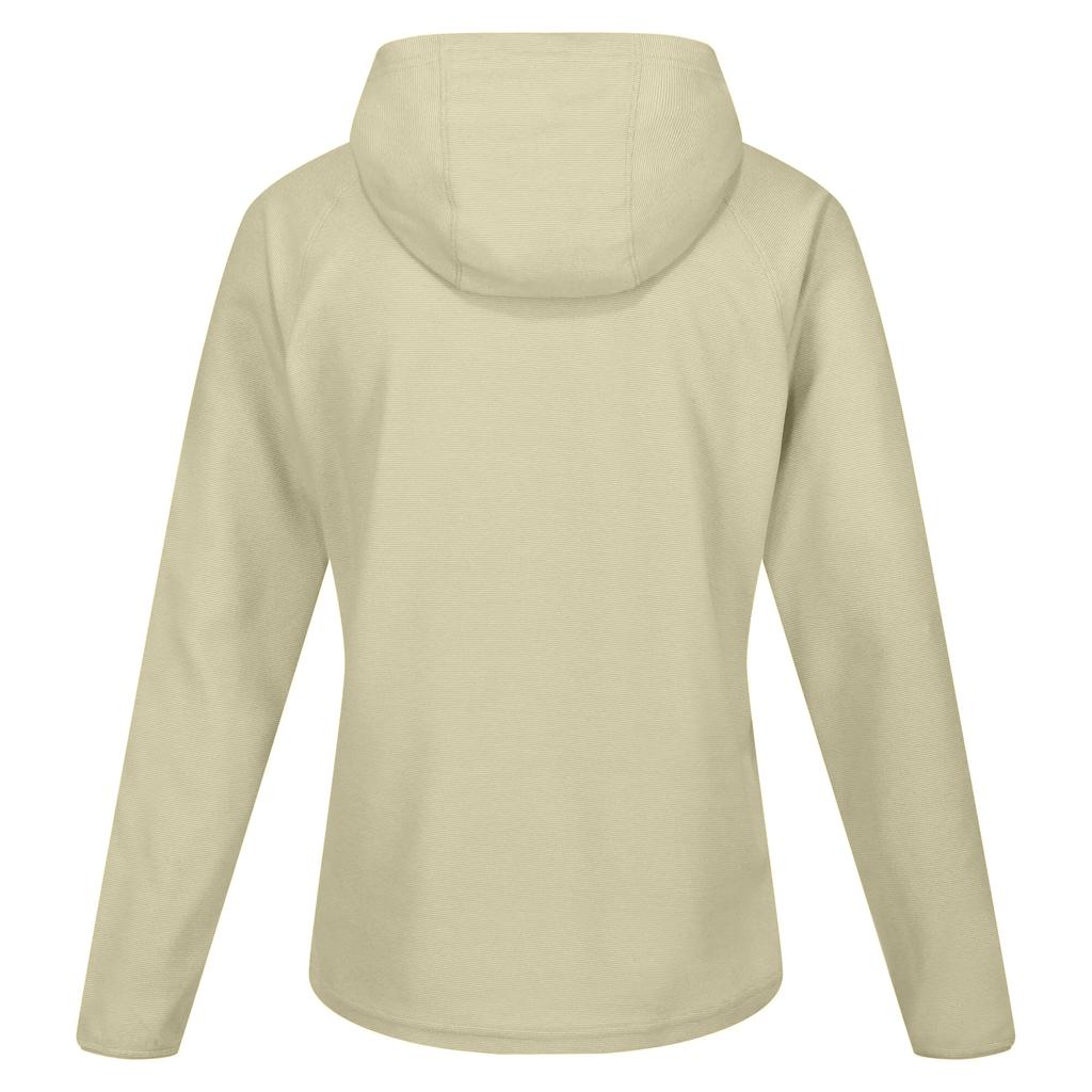 Regatta Womens/Ladies Montes Lightweight Hoodie