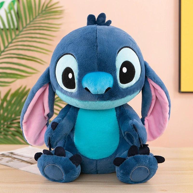 Toy Plush With Pp Cotton Filling Stuffed Doll For Kids Cartoon Gifts