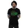 Marvel Mens Hulk Incredible Dad T-Shirt