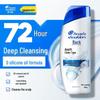 Head & Shoulders Deep Clean Anti-Dandruff Shampoo