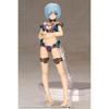 Kotobukiya Frame Arms Girl Flesverku Bikini Armor Version Non-Scale Plastic Model 155mm Height