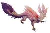 TAMASHII NATIONS MonsterArts Monster Hunter Sunbreak примерно ПВХ АБС окрашенный экшн многоцветный S.H. Восстание Тамацунэ, 310 мм, и фигурка,