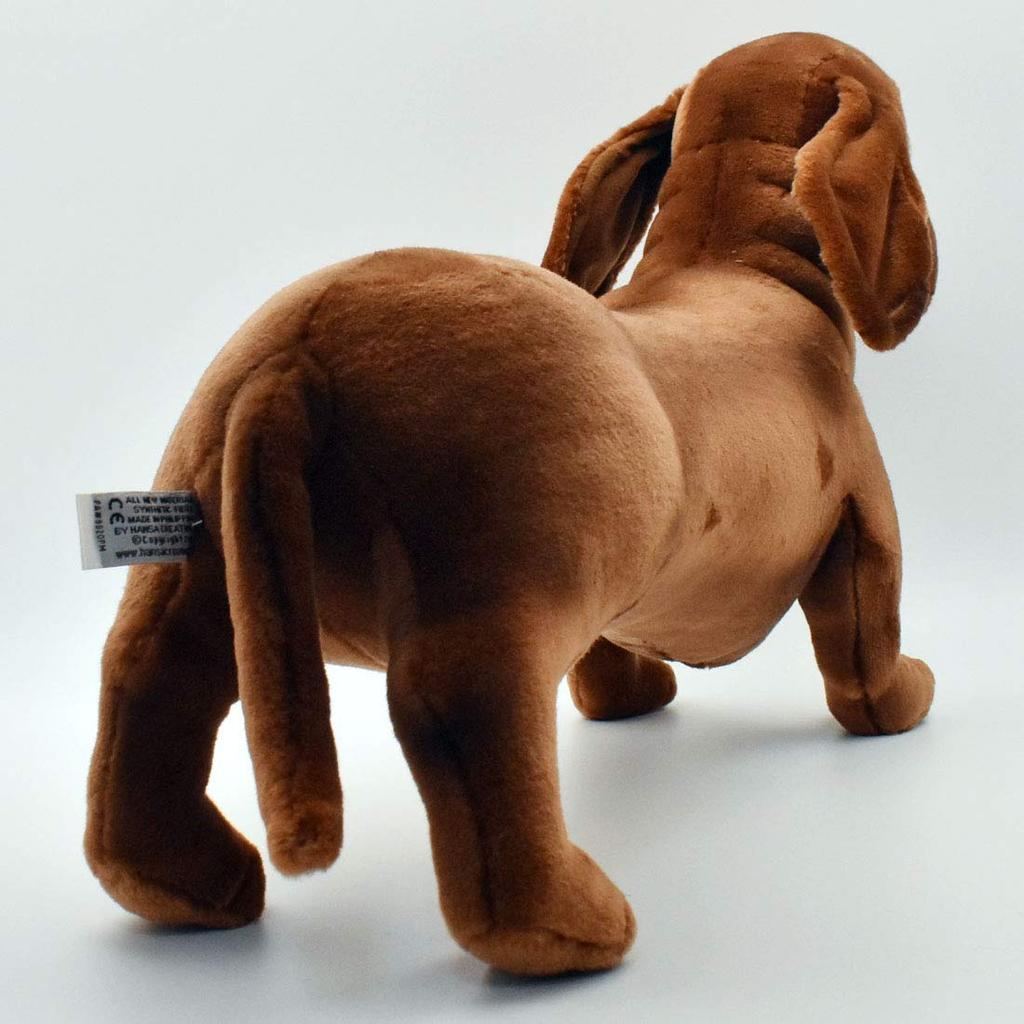 BH3876 Миниатюрная такса HANSA 56