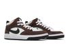 Men's Sneakers Nike SB React Leo Light Chocolate Light Chocolate/Black/White