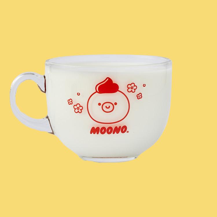 MOONO cereal mug