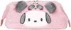 Skater Pochacco Friends Headgear Sanrio Pouch ZGAP1-A