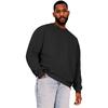 Mens Ringspun Cotton Oversized Sweatshirt