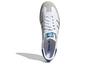 Samba Adidas Originals 'White Lucid Blue' IG2339