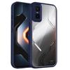 Прозрачный акриловый чехол для Infinix GT 30 20 Pro GT30 GT20 Pro PC Задний бампер Ударопрочный Прозрачный чехол для телефона