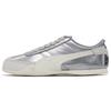 Женские кроссовки Bella UT из кожи серебристого цвета Frosted-Ivory White 402186-06