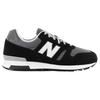 New Balance 565 Кроссовки 'Black Castlerock' ML565CBK