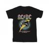 ACDC Mens For Those About To Rock T-Shirt