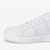 Fred Perry Мужские кожаные кроссовки Sfpm2416312 U59