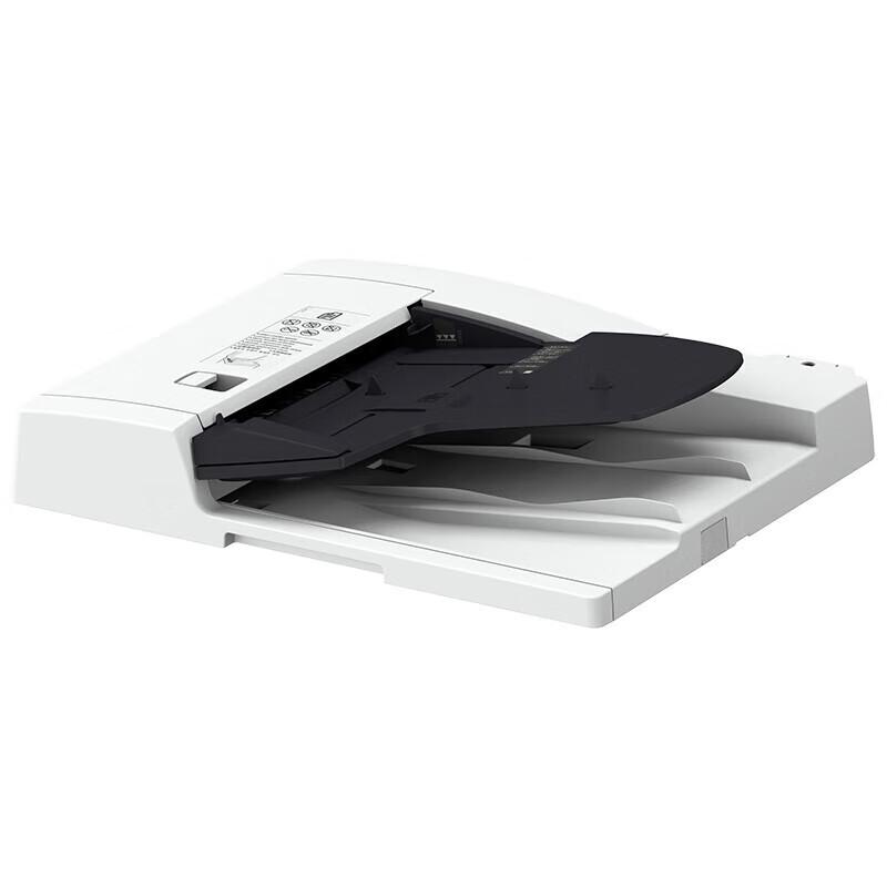 Canon A3/A4 Office Multifunction Printer CN plug (adapter included)