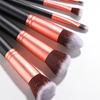 Hot Sale Bsmall Brushes Makeup 14pcs Synthetic Makeup Brushes Custom logo Vegan Face Cosmetic Brushes Makeup Set