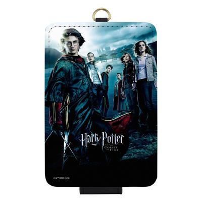Gourmandies Чехол для карты Harry Potter Harry Potter and the Goblet of Fire HP-92D