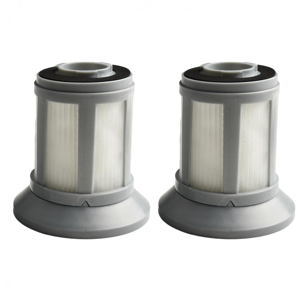 Keep Your Vacuum in Top Shape with For Bissell Canister Filter Kit