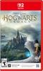 Hogwarts Legacy North Switch 2 (Import America) – (Game-Key Card)