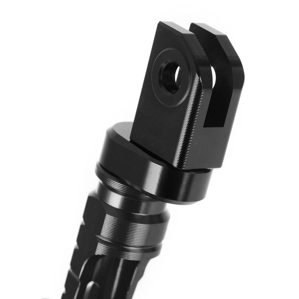 Front Footrests Foot Peg for Aprilia RSV4 Factory 2009-2022 Tuono 660 2021-2022