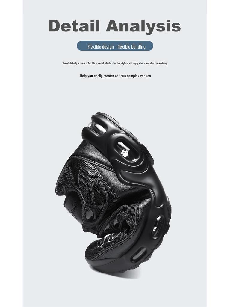 Large Breathable Men's Sneakers - New TN Series 2025