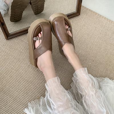 Женская обувь – Сандалии