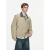 Dream Made American Style Color-Blocked Barn-Style Work Jacket for Men, Autumn 2026 New Boxy Short Jacket