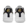 Air Force 1 '07 LV8 'Metallic Swoosh Pack Белый Металлик Золотой' DA8481-100
