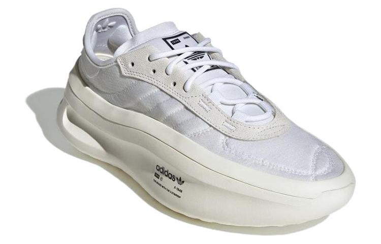 adidas adiFOM TRXN 'White Black'