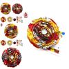 Beyblade Burst Superking B-172 World Spriggan Unite 2b Красочный и Прочный Боевой Гироскоп для Всех Возрастов