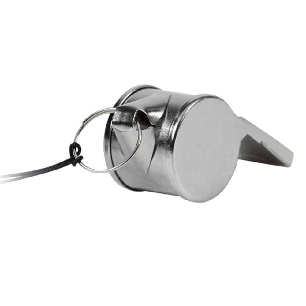 MidOcean Xiula Metal Hand Whistle