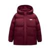 Пуховик Levis Warm Classic Retro Herbal Red Детские куртки LV2442233GS-004