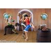 Bandai Spirits ShFiguarts  Figuarts  Набор для банкета One Piece  Пираты Соломенной Шляпы  [аксессуары для фигурок]