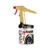 SOFT99 DIGLOSS Suspension Care Wheel Tire Cleaner for Cleaning Automotive Wheels and 02098 Shin-Tre & Tires,