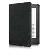 Kepuch Custer Case for Kindle 2019 10th PU Leather Lightweight Cover for Kindle 2019 10th Edition Black Edition, -