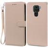 Для Redmi Note 9 Чехол Мягкий ТПУ Кожаный Чехол-кошелек для телефона Для Xiaomi Redmi Note 9 Note9 Чехол Флип-чехлы Для Redmi Note 9 Чехол