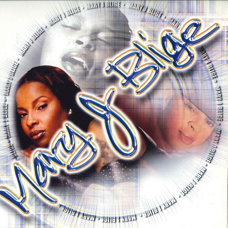12inch Record MARY J. BLIGE - 8 Unreleased Bullets YRAM2001 NONE Unknown Rap & Hip-Hop/R&B Used